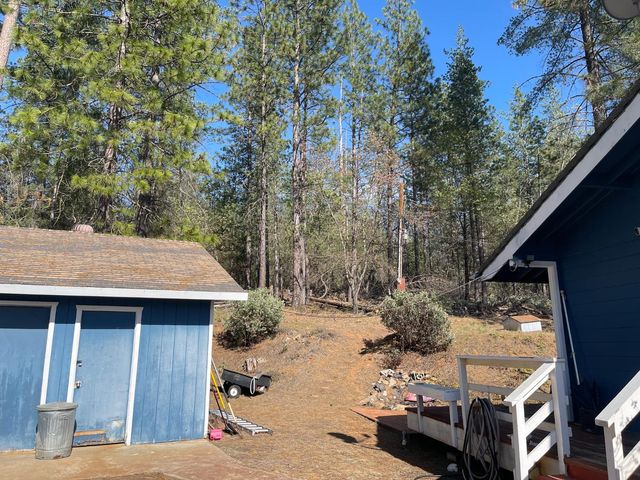 10658 Dexter Rd, Coulterville, CA 95311