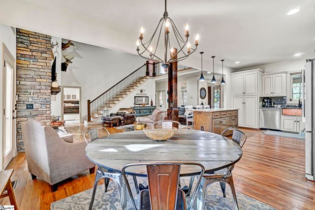 116 Edens Shoals Court, Six Mile, SC 29682