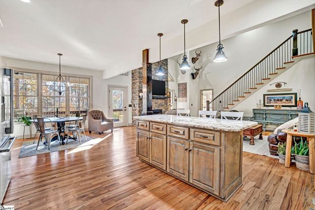 116 Edens Shoals Court, Six Mile, SC 29682