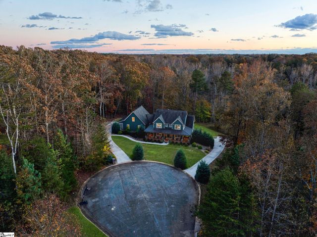 116 Edens Shoals Court, Six Mile, SC 29682
