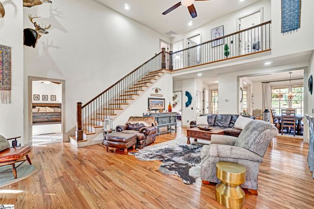 116 Edens Shoals Court, Six Mile, SC 29682