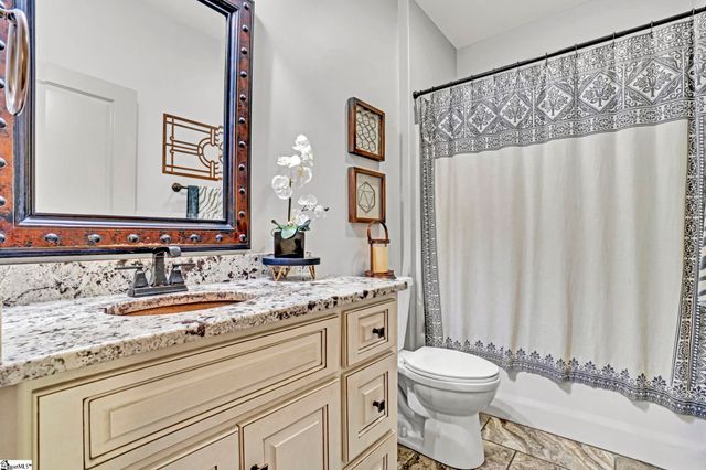 116 Edens Shoals Court, Six Mile, SC 29682