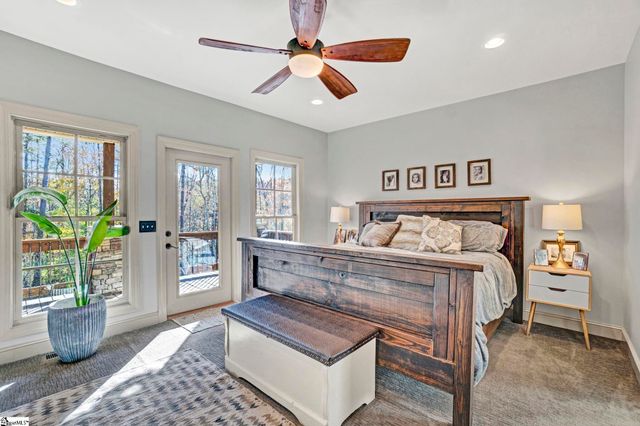 116 Edens Shoals Court, Six Mile, SC 29682