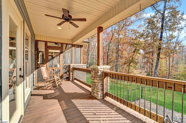 116 Edens Shoals Court, Six Mile, SC 29682
