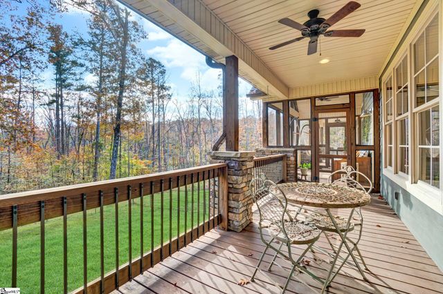 116 Edens Shoals Court, Six Mile, SC 29682