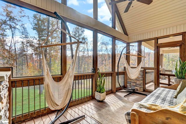 116 Edens Shoals Court, Six Mile, SC 29682