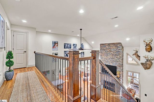 116 Edens Shoals Court, Six Mile, SC 29682