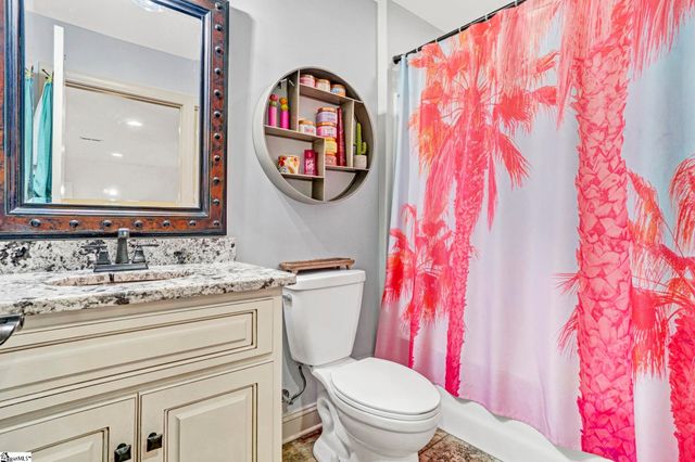 116 Edens Shoals Court, Six Mile, SC 29682