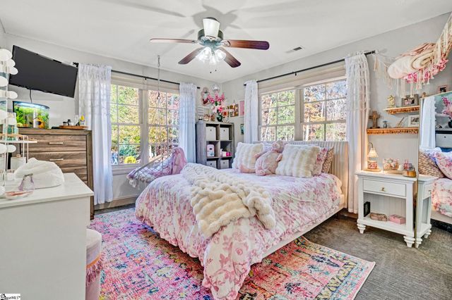 116 Edens Shoals Court, Six Mile, SC 29682