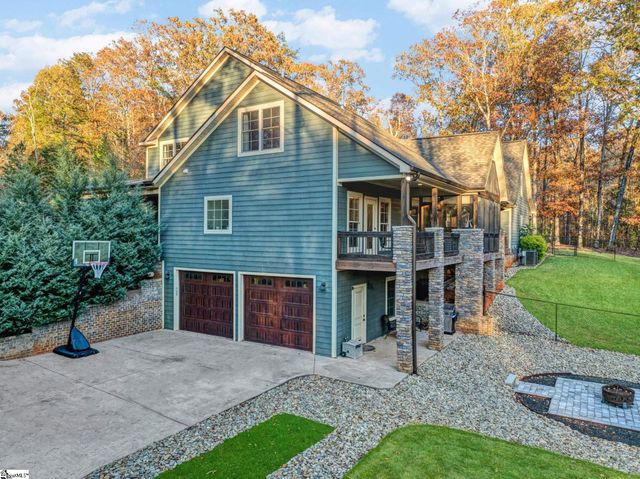 116 Edens Shoals Court, Six Mile, SC 29682