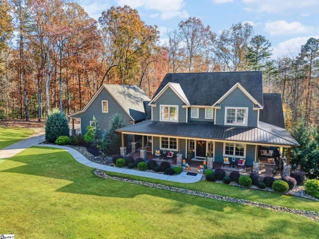 116 Edens Shoals Court, Six Mile, SC 29682