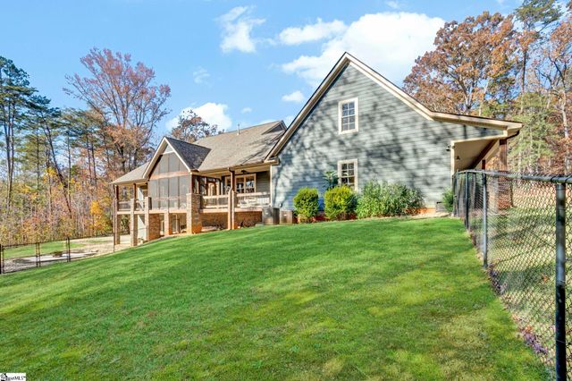 116 Edens Shoals Court, Six Mile, SC 29682