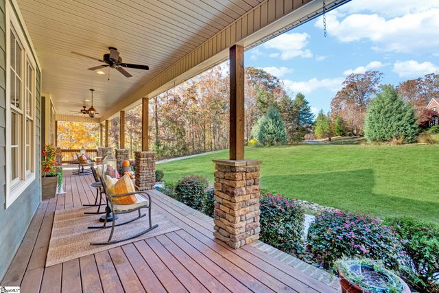 116 Edens Shoals Court, Six Mile, SC 29682