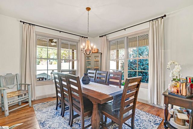 116 Edens Shoals Court, Six Mile, SC 29682