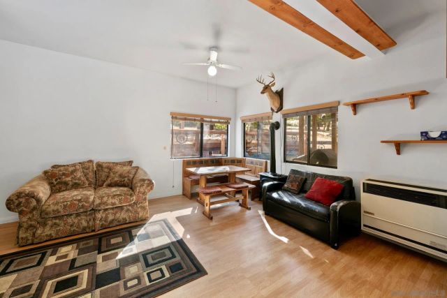 8203 Morris Ranch Road, Mount Laguna, CA 91948