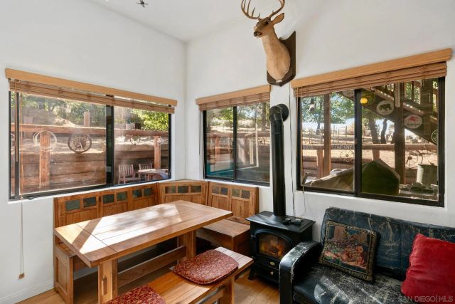 8203 Morris Ranch Road, Mount Laguna, CA 91948