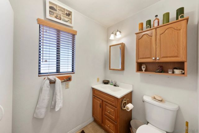 8203 Morris Ranch Road, Mount Laguna, CA 91948