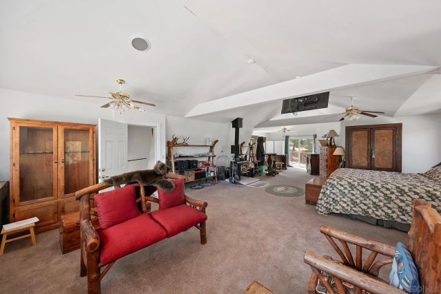 8203 Morris Ranch Road, Mount Laguna, CA 91948