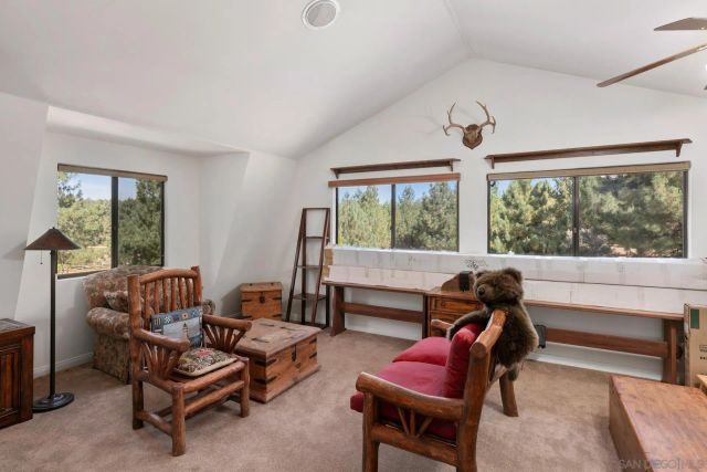 8203 Morris Ranch Road, Mount Laguna, CA 91948