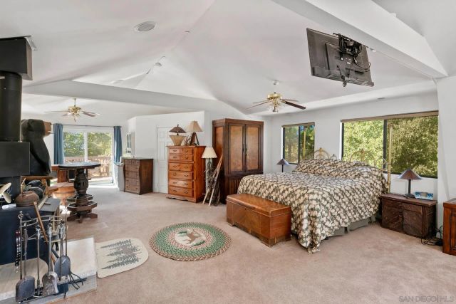 8203 Morris Ranch Road, Mount Laguna, CA 91948