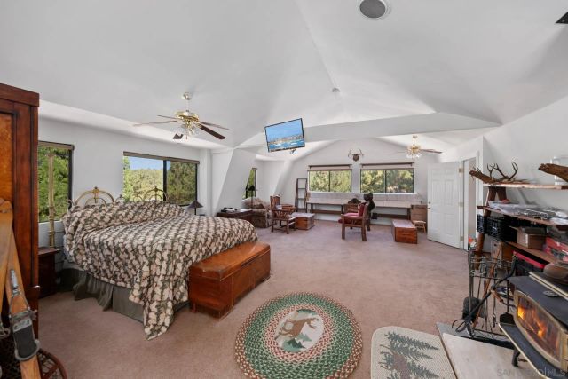 8203 Morris Ranch Road, Mount Laguna, CA 91948