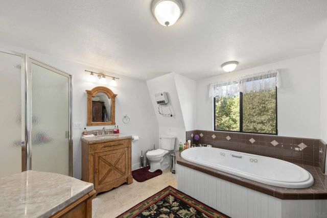 8203 Morris Ranch Road, Mount Laguna, CA 91948