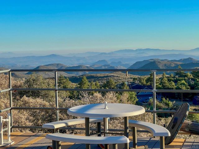 8203 Morris Ranch Road, Mount Laguna, CA 91948