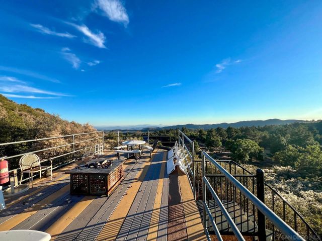 8203 Morris Ranch Road, Mount Laguna, CA 91948