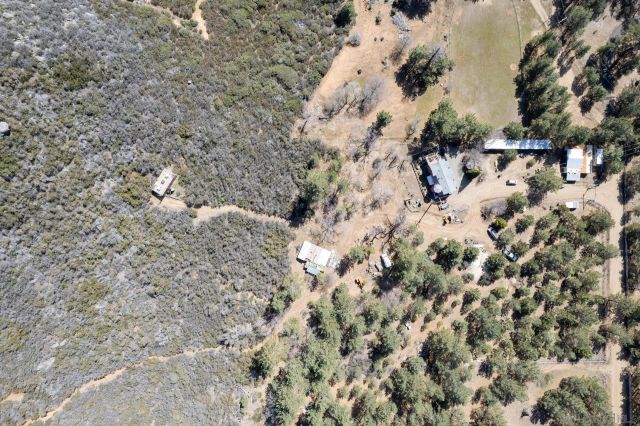 8203 Morris Ranch Road, Mount Laguna, CA 91948