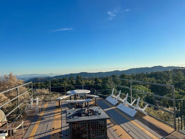 8203 Morris Ranch Road, Mount Laguna, CA 91948