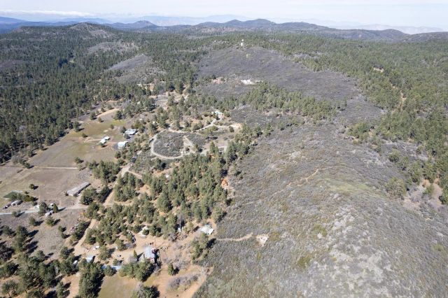 8203 Morris Ranch Road, Mount Laguna, CA 91948