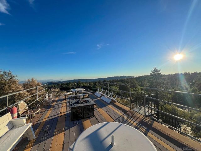 8203 Morris Ranch Road, Mount Laguna, CA 91948