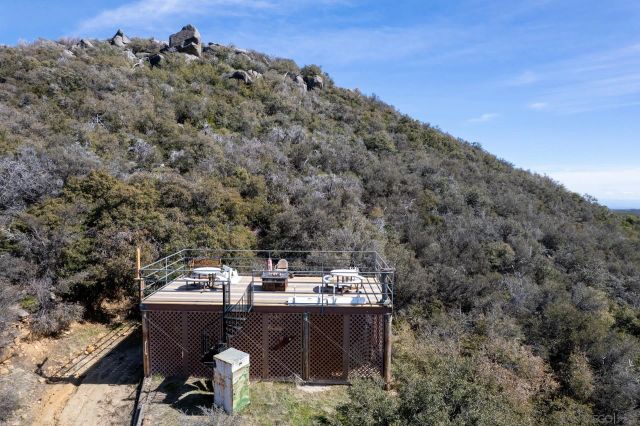 8203 Morris Ranch Road, Mount Laguna, CA 91948