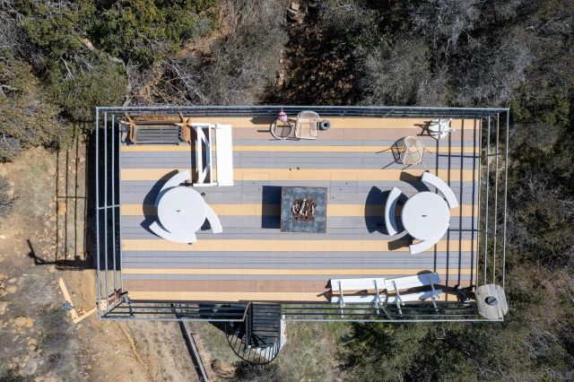 8203 Morris Ranch Road, Mount Laguna, CA 91948