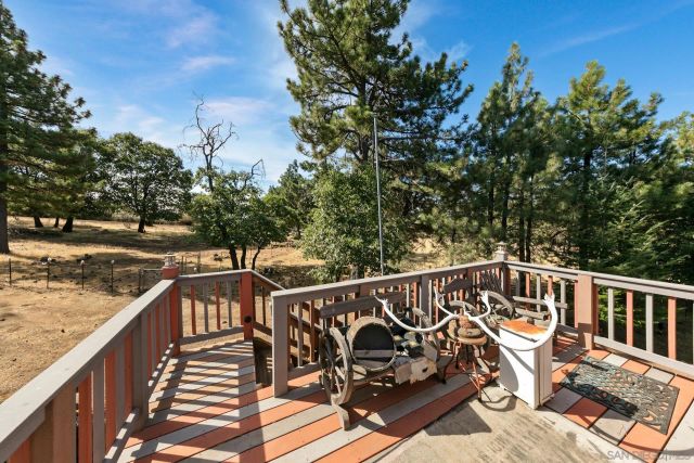 8203 Morris Ranch Road, Mount Laguna, CA 91948
