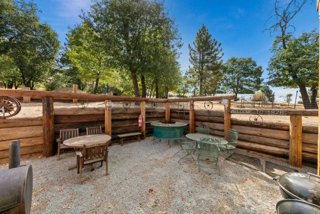 8203 Morris Ranch Road, Mount Laguna, CA 91948