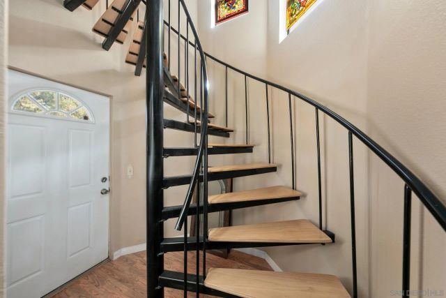 8203 Morris Ranch Road, Mount Laguna, CA 91948