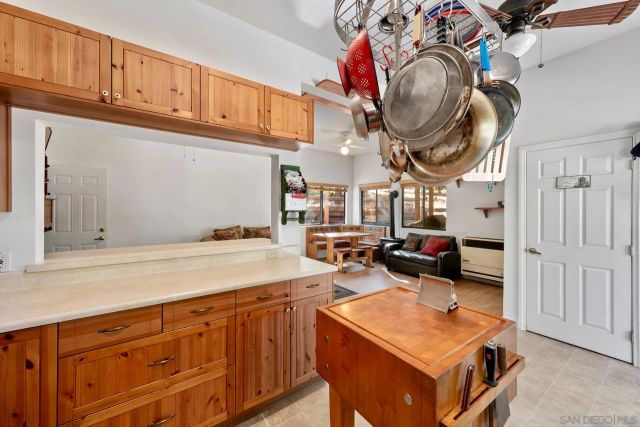 8203 Morris Ranch Road, Mount Laguna, CA 91948