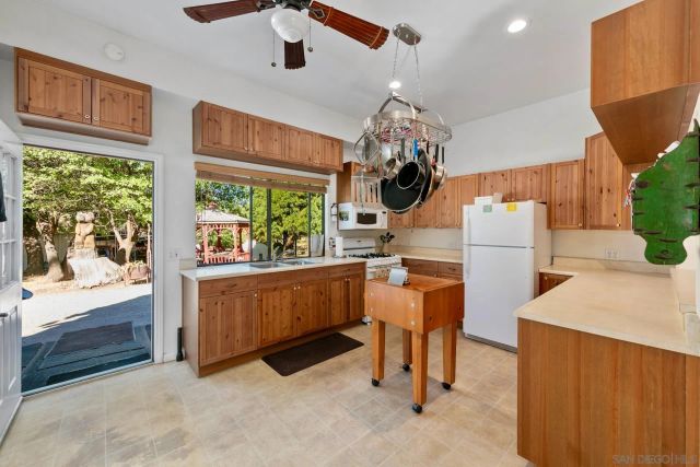 8203 Morris Ranch Road, Mount Laguna, CA 91948