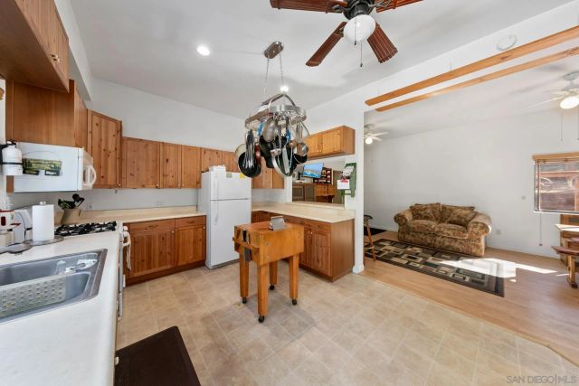 8203 Morris Ranch Road, Mount Laguna, CA 91948