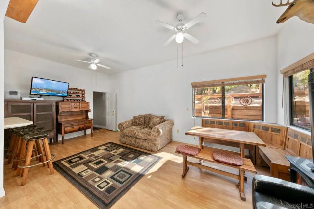 8203 Morris Ranch Road, Mount Laguna, CA 91948