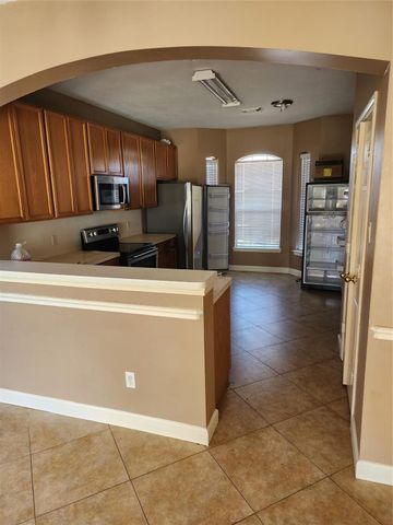18407 Brenwood Manor Drive, Katy, TX 77449