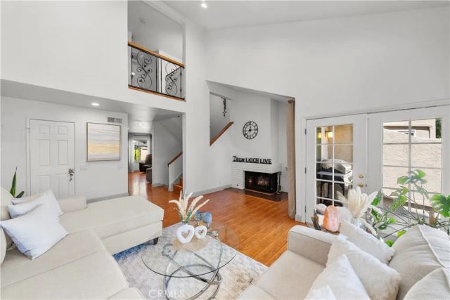 26712 Dulcinea, Mission Viejo, CA 92691