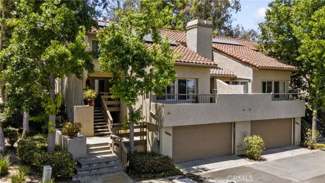 26712 Dulcinea, Mission Viejo, CA 92691