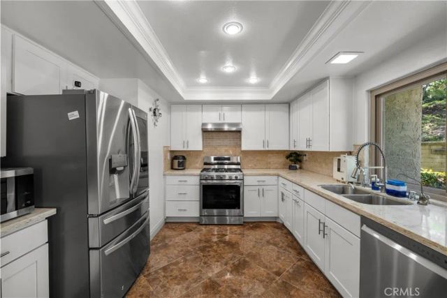 26712 Dulcinea, Mission Viejo, CA 92691