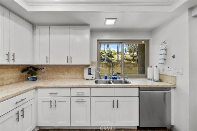26712 Dulcinea, Mission Viejo, CA 92691
