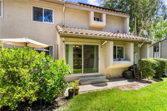 26712 Dulcinea, Mission Viejo, CA 92691