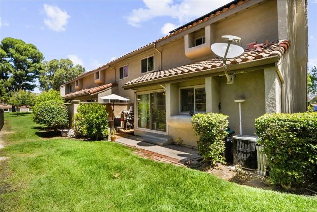 26712 Dulcinea, Mission Viejo, CA 92691