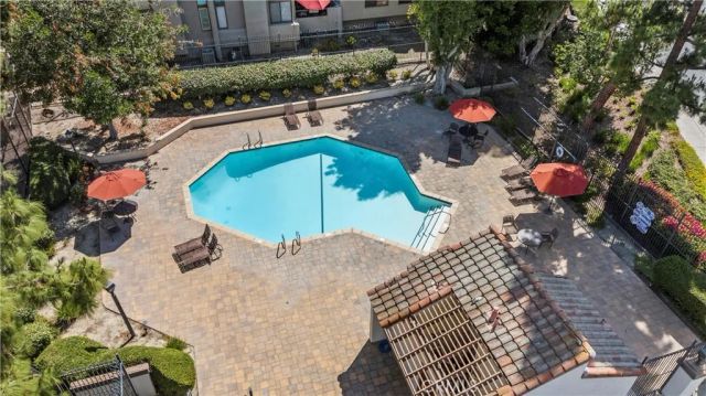 26712 Dulcinea, Mission Viejo, CA 92691
