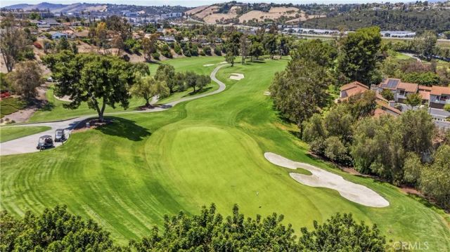 26712 Dulcinea, Mission Viejo, CA 92691